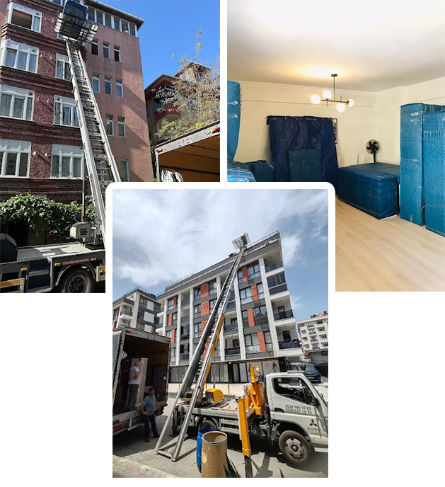 basaksehir evden evenakliyat 19 1