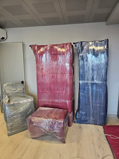 basaksehir evden evenakliyat 2