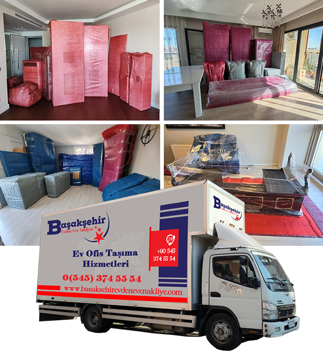 basaksehir evden evenakliyat 20 1